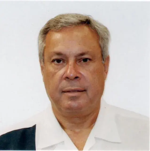 Ángel Carrasco