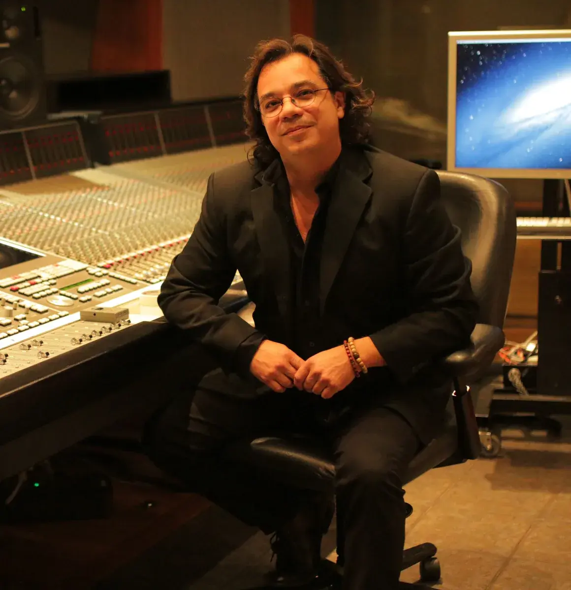 Carlos Alvarez
