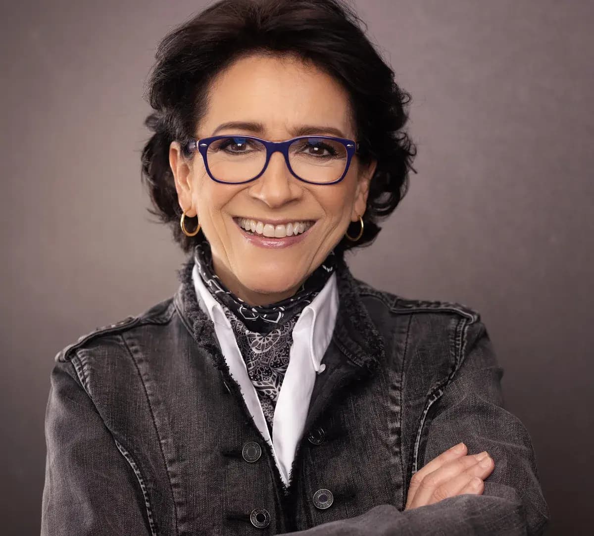 Cristina Abaroa