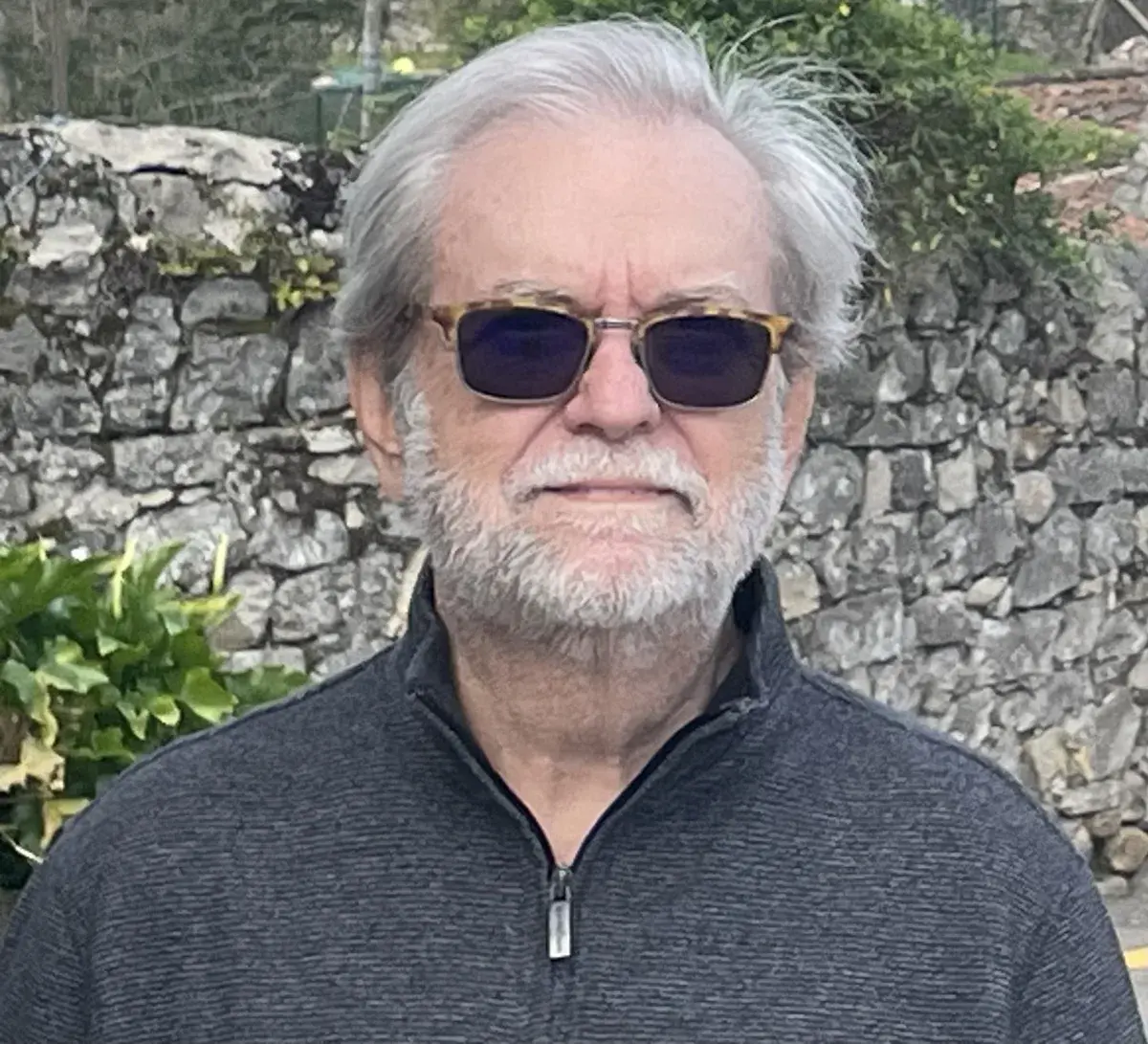 Eddie Fernández