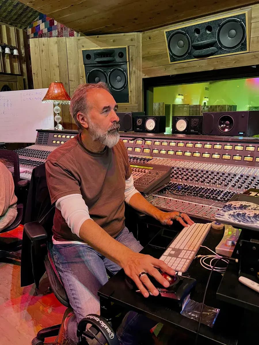 Eduardo Bergallo