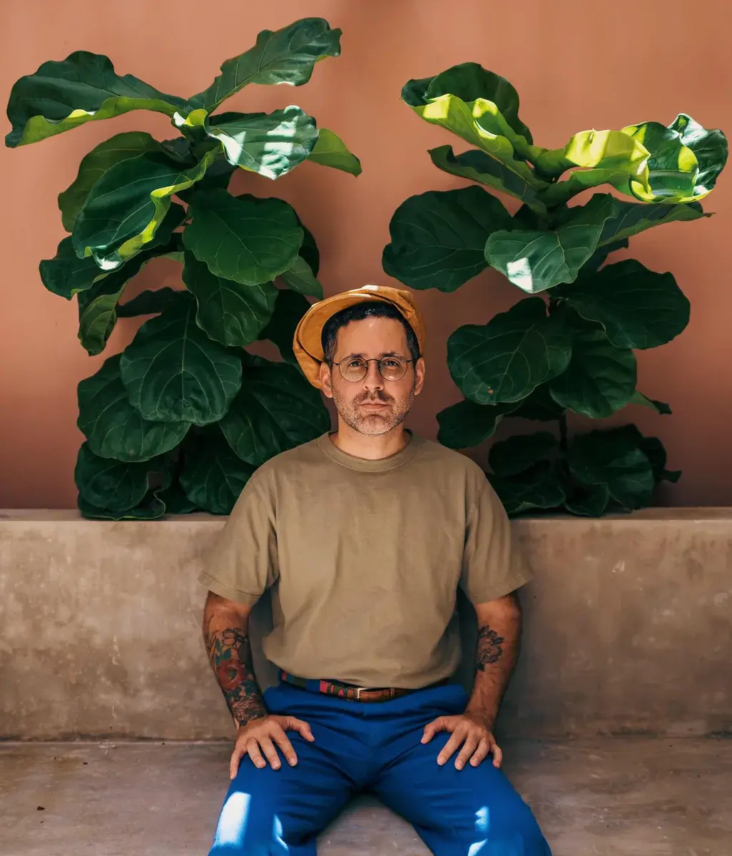 Eduardo Cabra