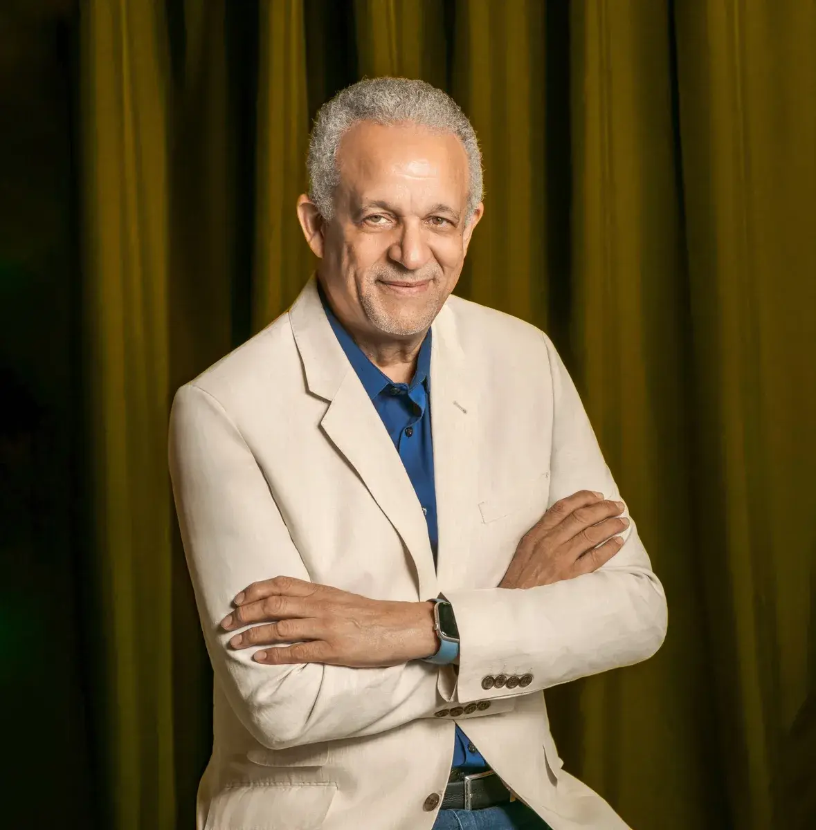 Manuel Tejada